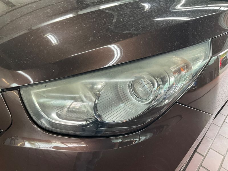 Hyundai ix35 2.0 Premium AWD 2013 – снимка 59