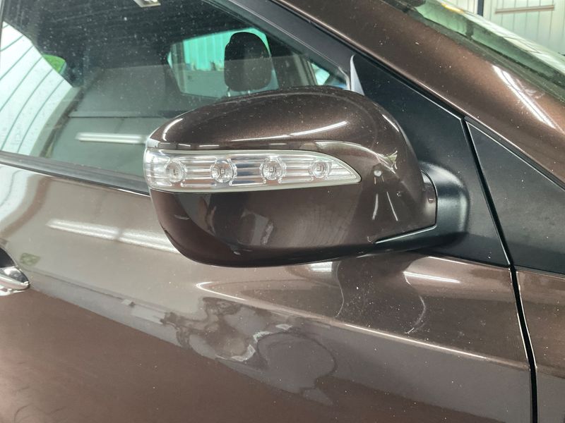 Hyundai ix35 2.0 Premium AWD 2013 – снимка 27