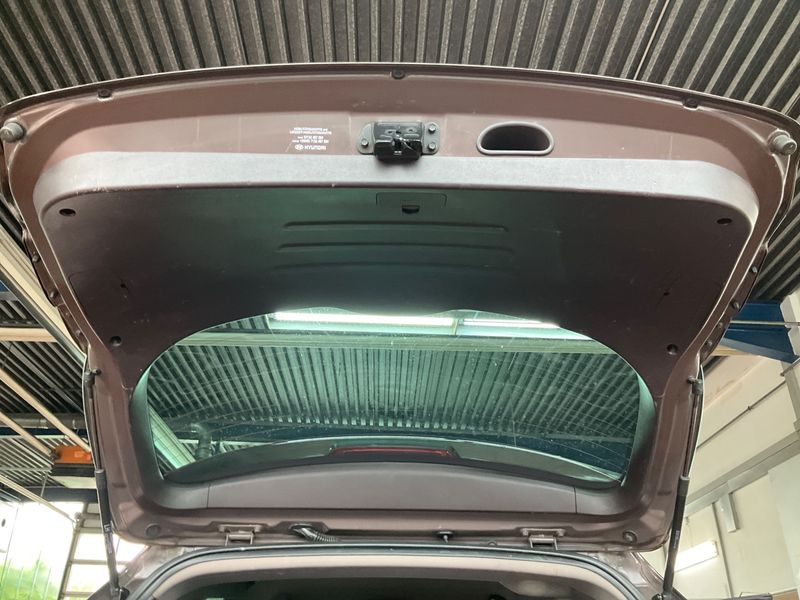 Hyundai ix35 2.0 Premium AWD 2013 – снимка 47