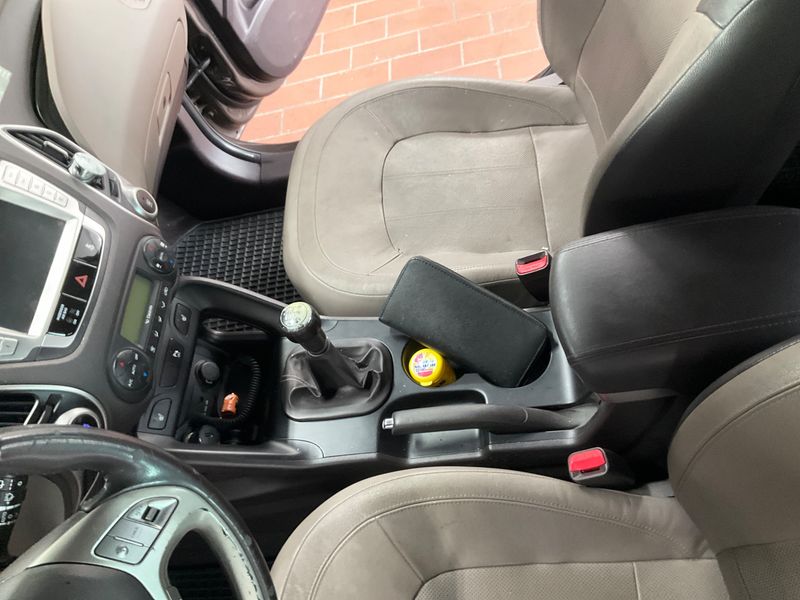 Hyundai ix35 2.0 Premium AWD 2013 – снимка 39