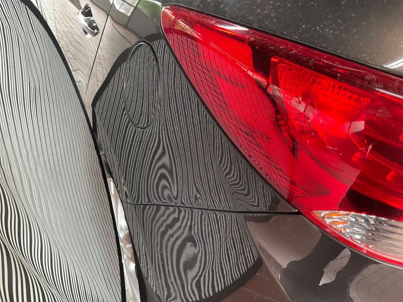 Hyundai ix35 2.0 Premium AWD 2013 – снимка 37