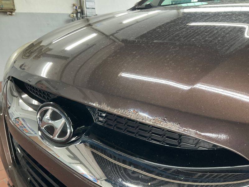 Hyundai ix35 2.0 Premium AWD 2013 – снимка 61