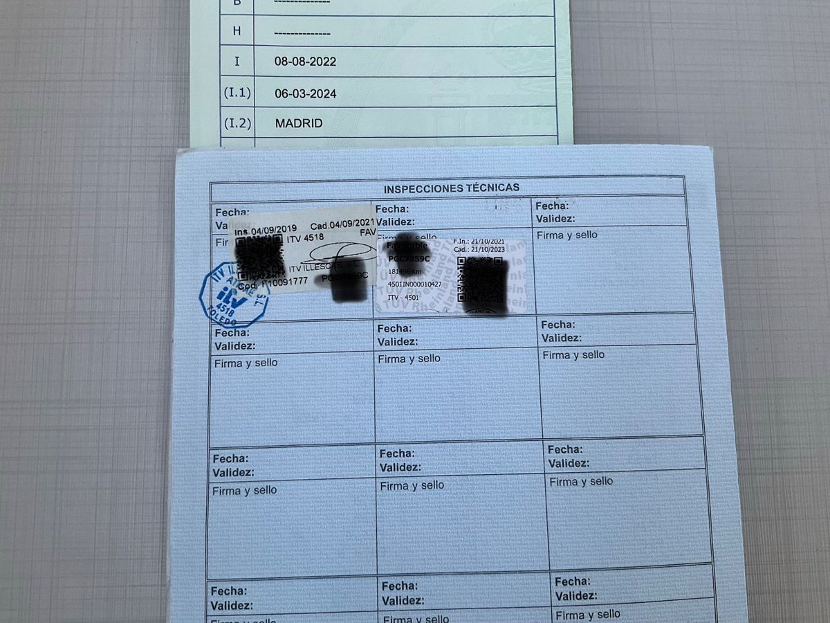 Citroen C5 d'occasion