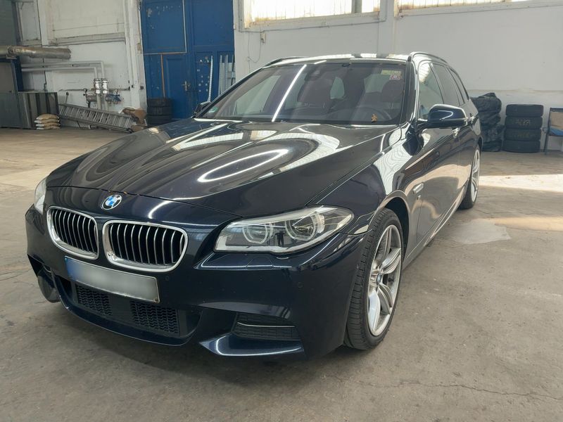 BMW 5er