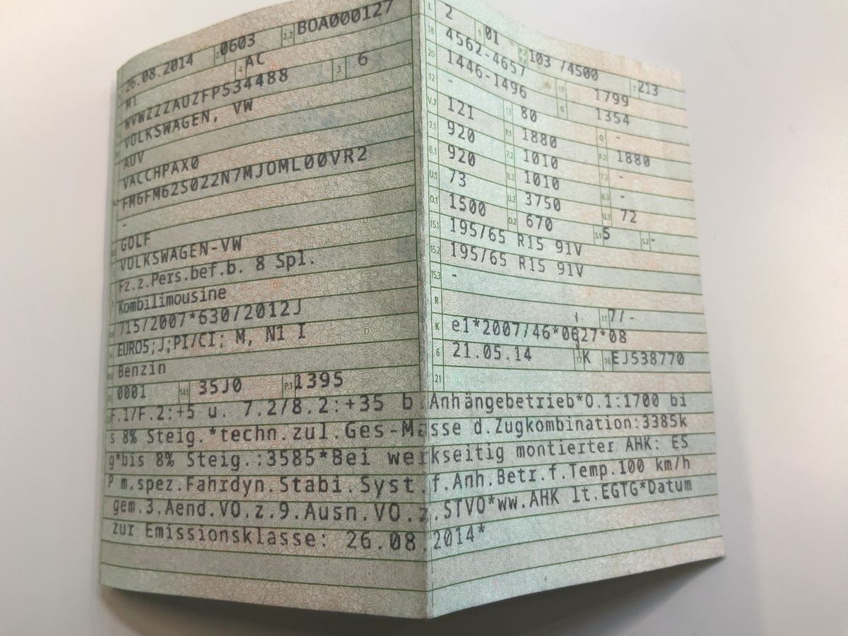 Volkswagen Golf d'occasion