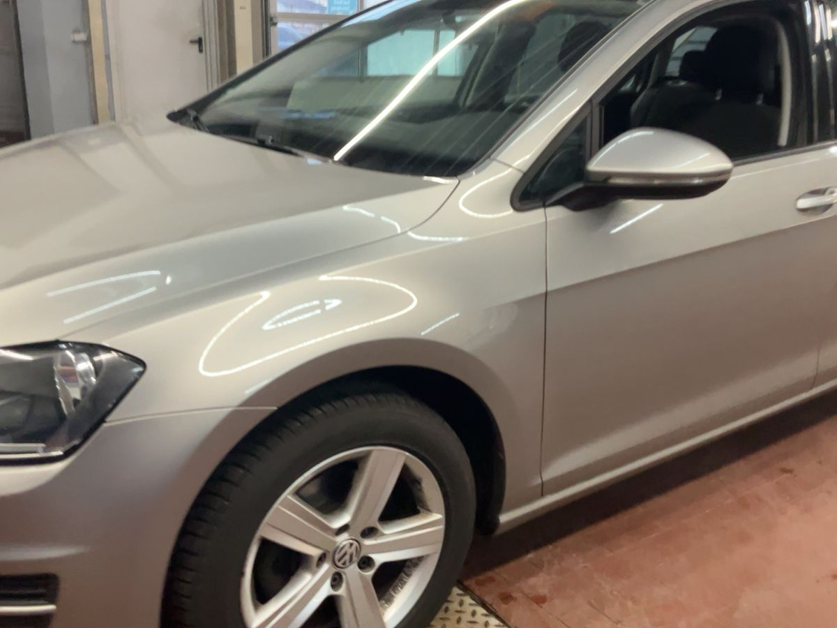 Volkswagen Golf d'occasion