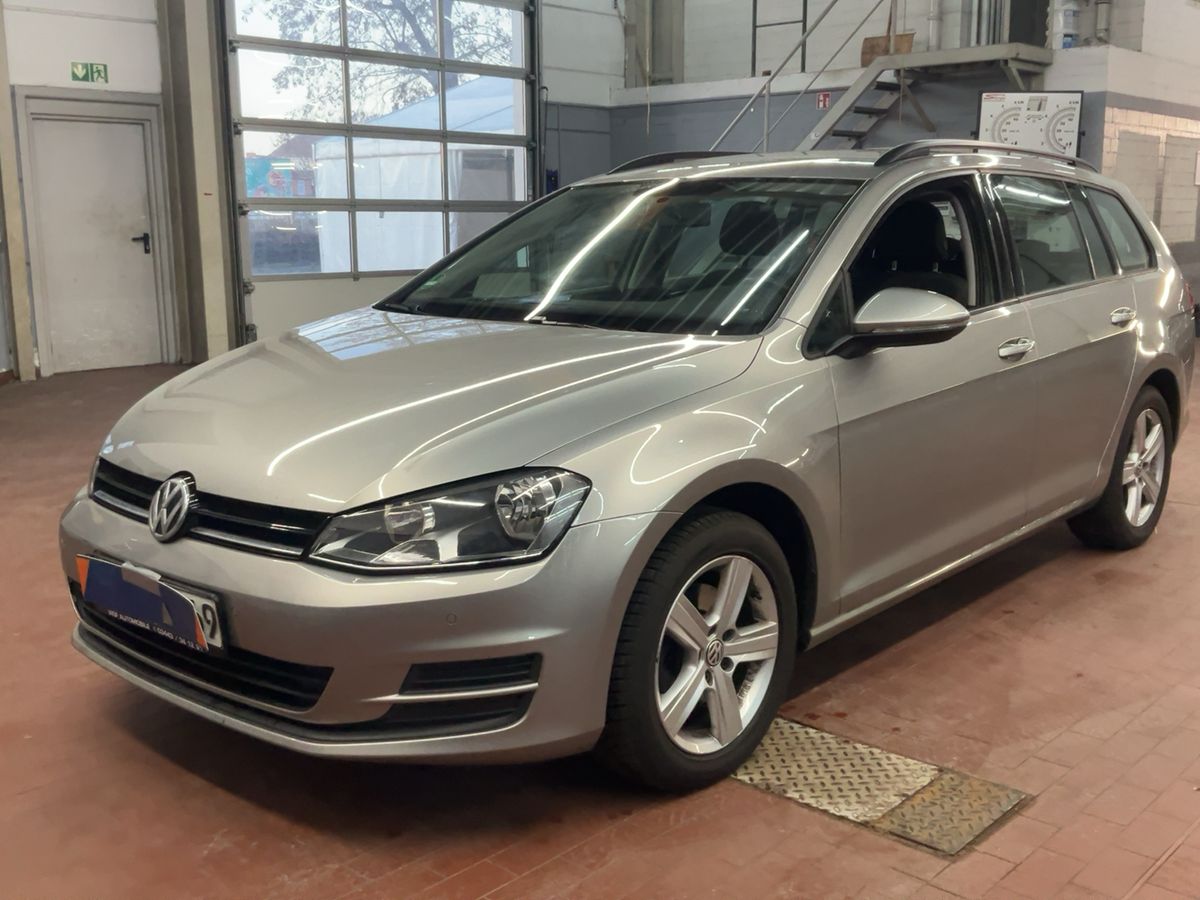 Volkswagen Golf d'occasion