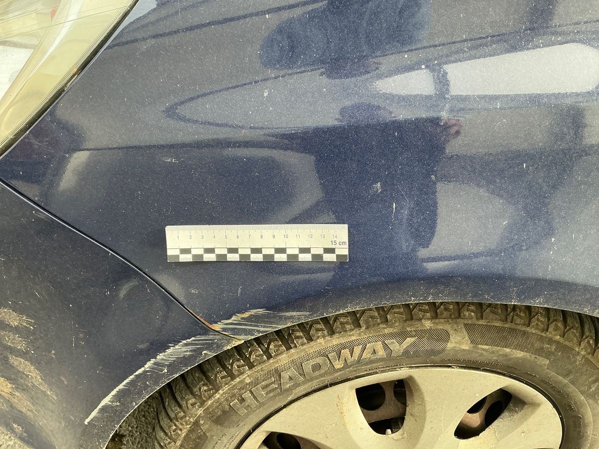 Opel Corsa 2010 — photo 32