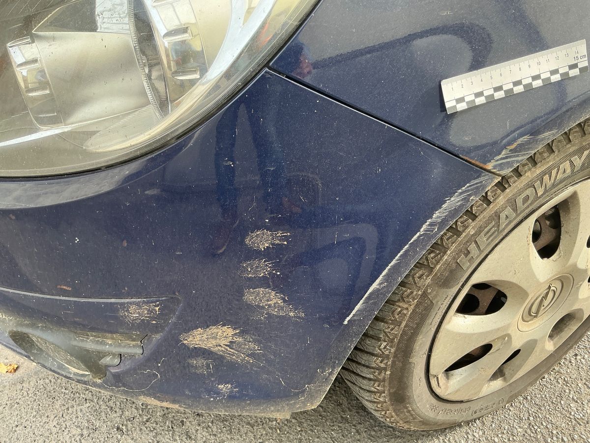 Opel Corsa 2010 — photo 35