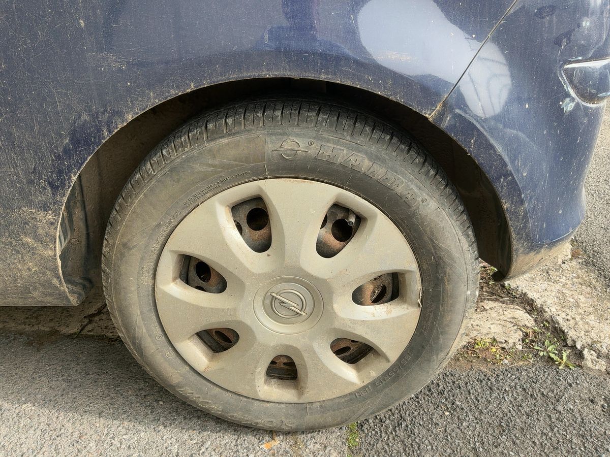 Opel Corsa 2010 — photo 6
