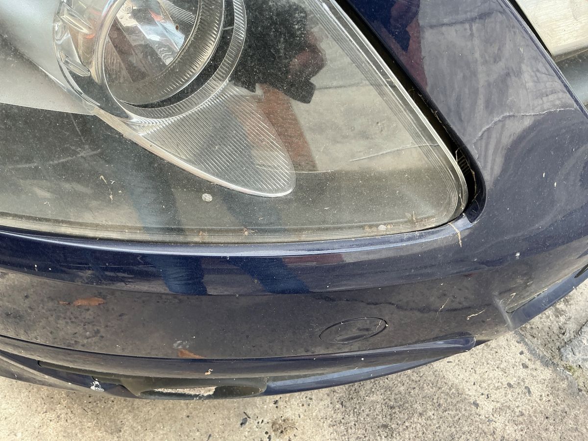 Opel Corsa 2010 — photo 37