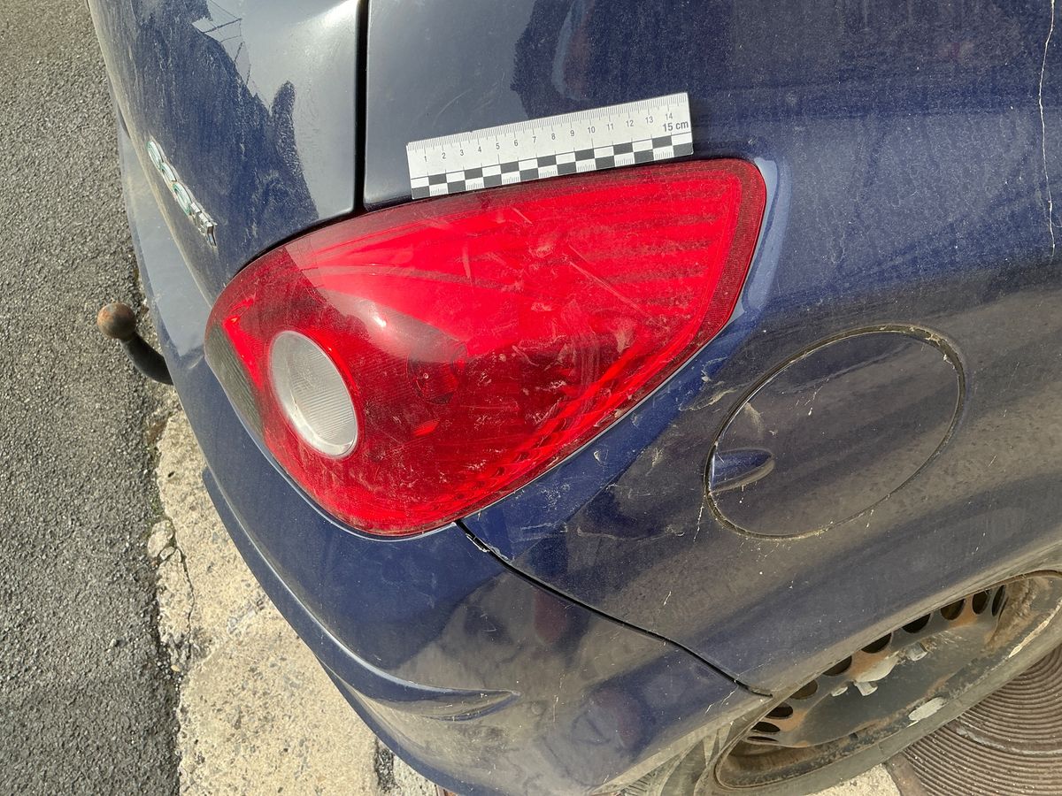 Opel Corsa 2010 — photo 34