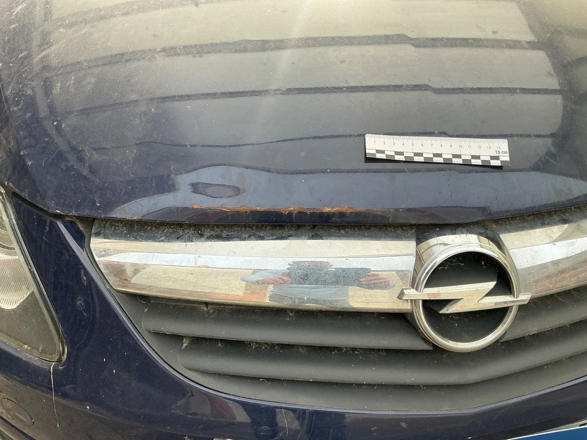 Opel Corsa 2010 — photo 36