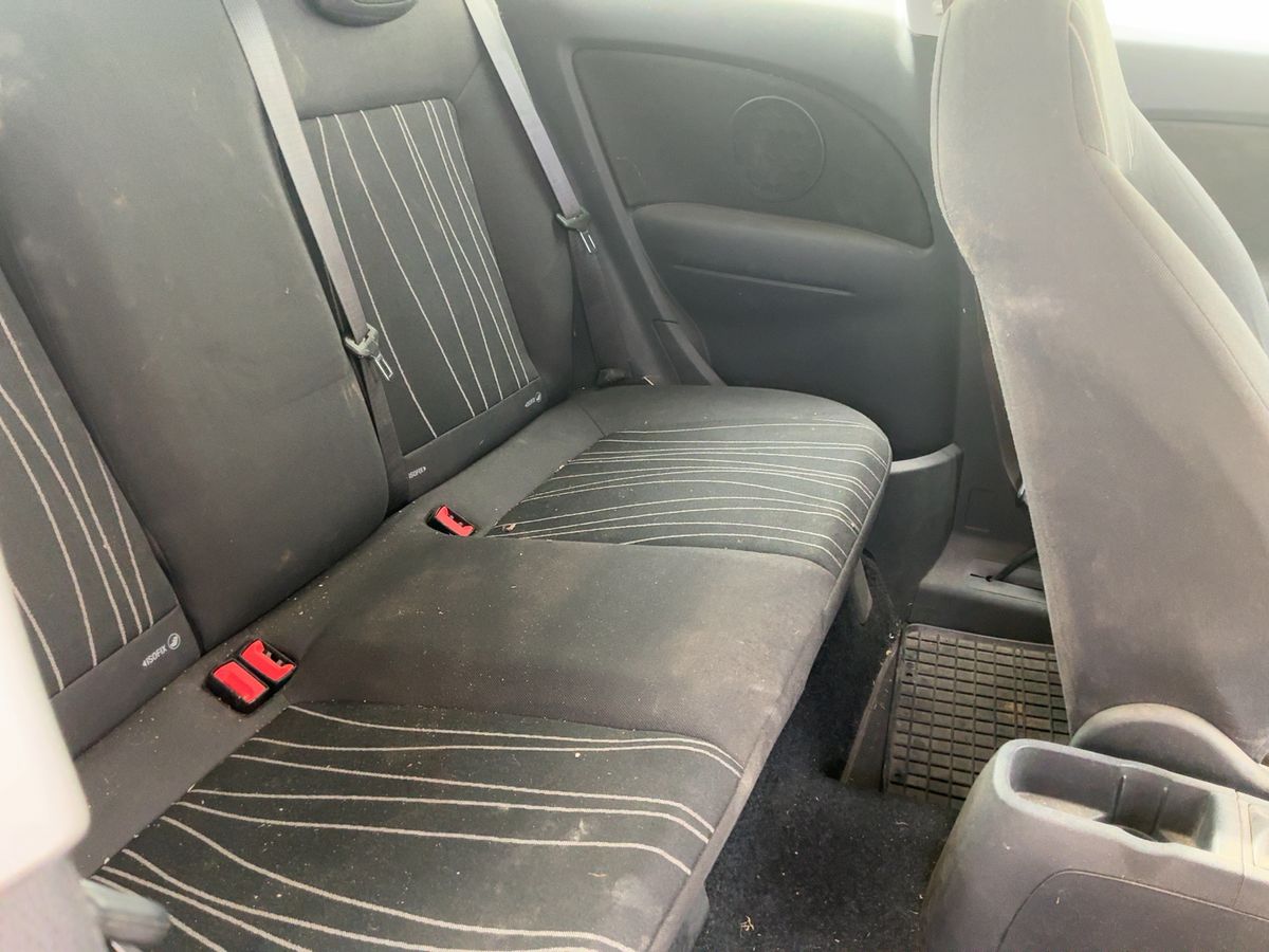 Opel Corsa 2010 — photo 20
