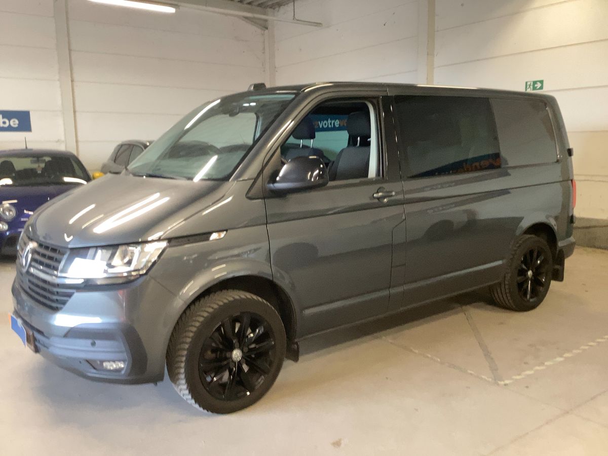 Volkswagen T6 d'occasion