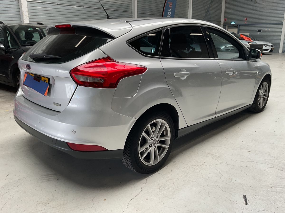Ford Focus d'occasion