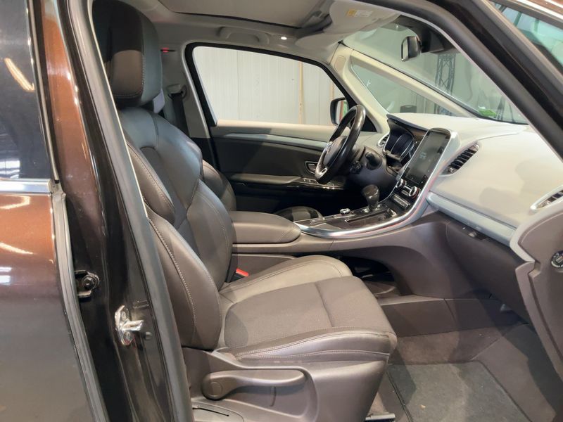 Renault Espace 1.6 dCi Energy Intens 2015 – снимка 16