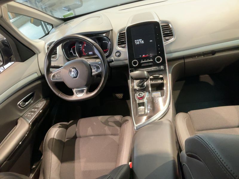 Renault Espace 1.6 dCi Energy Intens 2015 – снимка 17