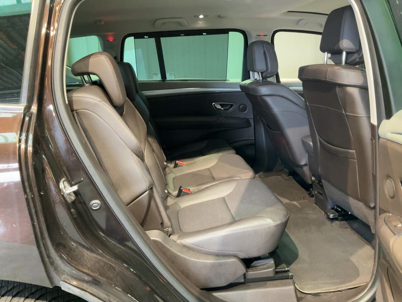 Renault Espace 1.6 dCi Energy Intens 2015 – снимка 19