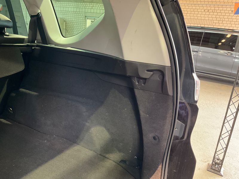 Renault Espace 1.6 dCi Energy Intens 2015 – снимка 22