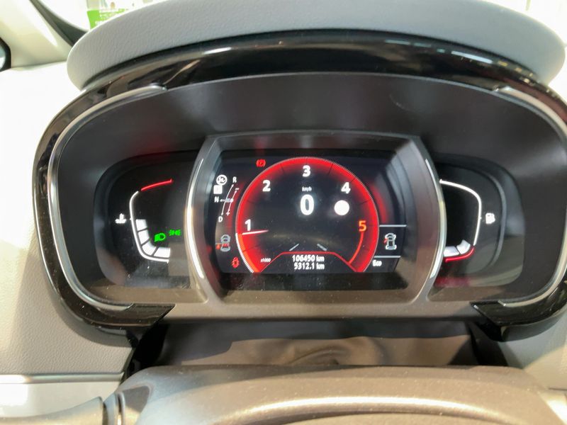 Renault Espace 1.6 dCi Energy Intens 2015 – снимка 18