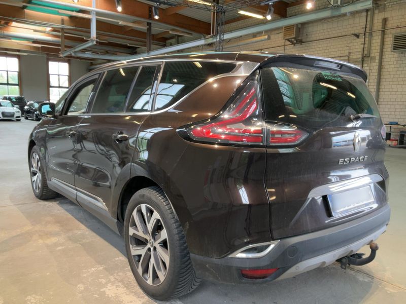 Renault Espace 1.6 dCi Energy Intens 2015 – снимка 6