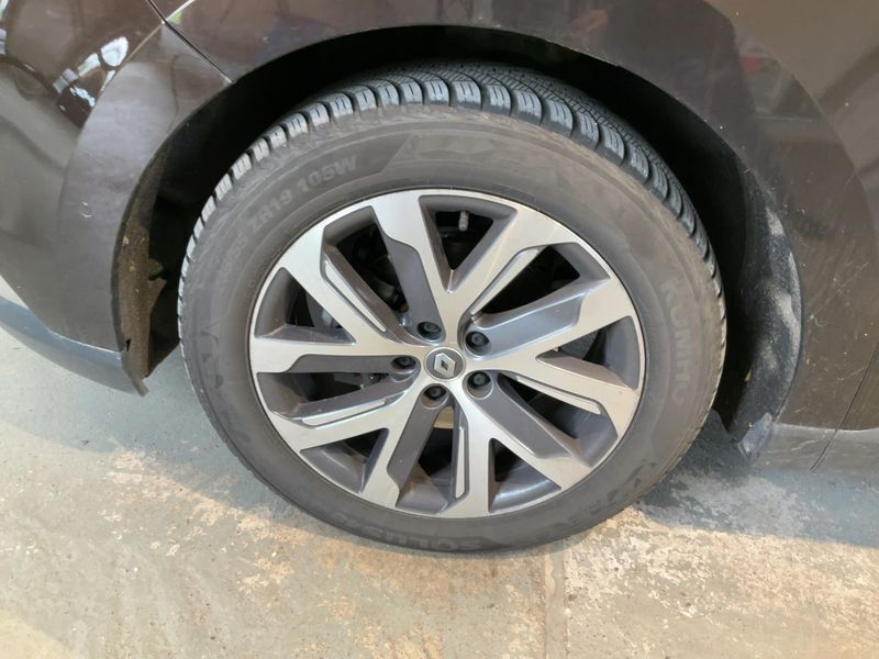Renault Espace 1.6 dCi Energy Intens 2015 – снимка 3