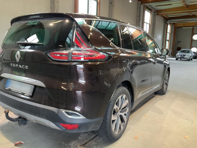 Renault Espace 1.6 dCi Energy Intens 2015 – снимка 8