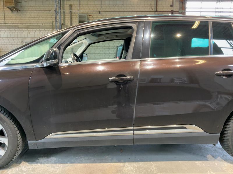 Renault Espace 1.6 dCi Energy Intens 2015 – снимка 4
