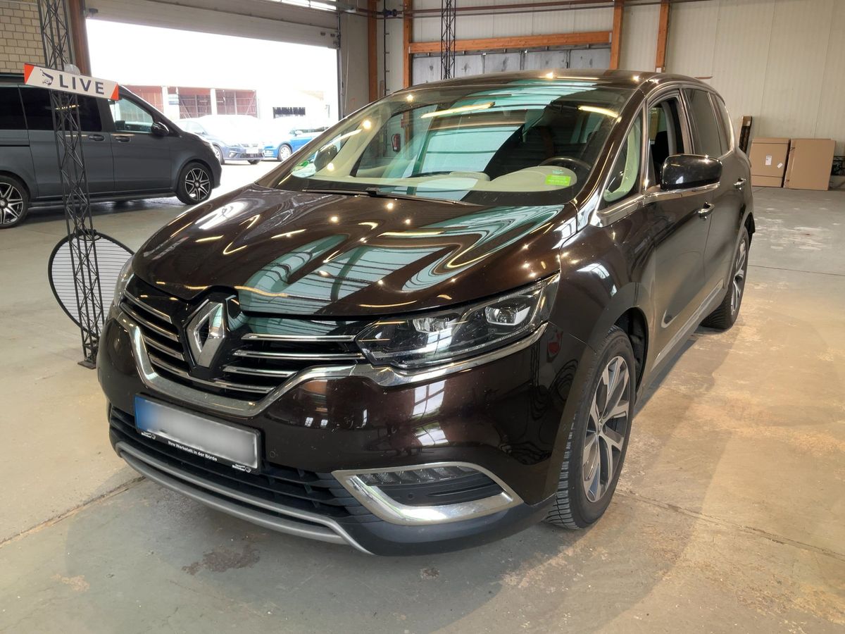 Renault Espace 2015