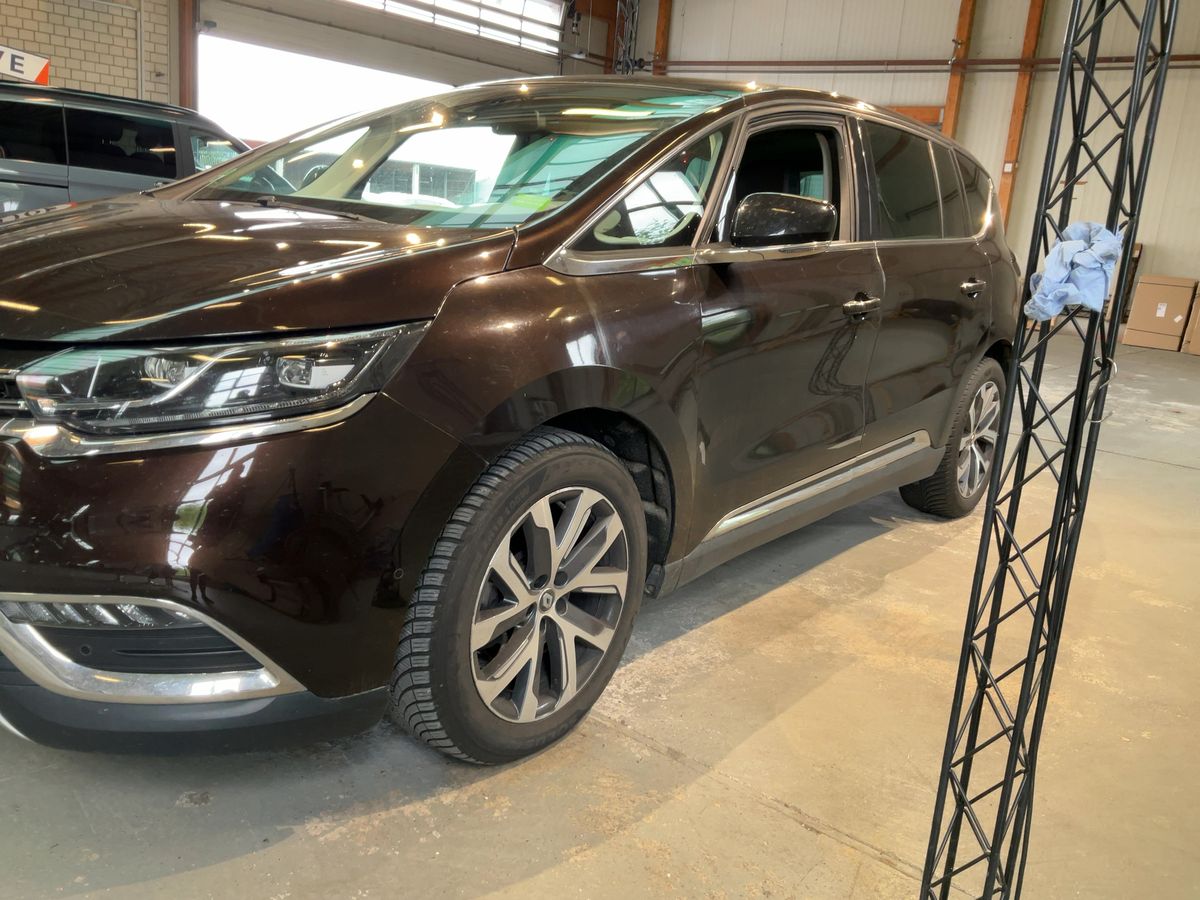 Renault Espace d'occasion