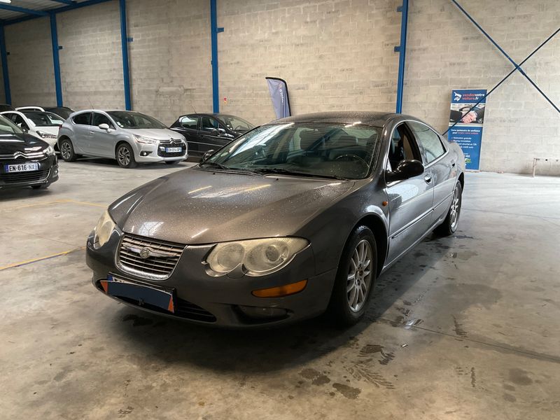 300 M 2.7 V6