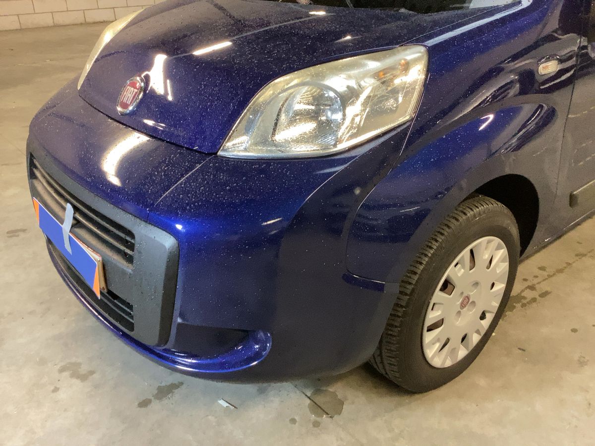 Fiat Qubo 1.4 Active