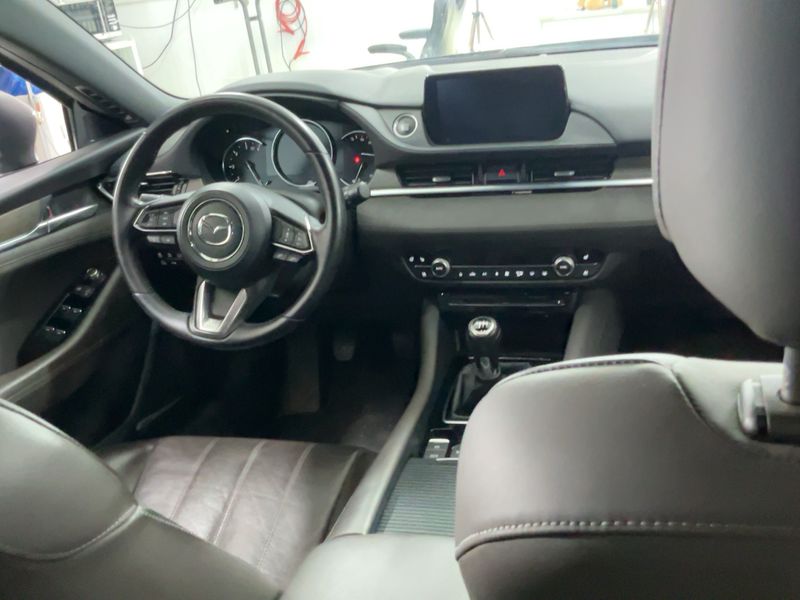 Mazda 6 2.2 SKYACTIV-D Edition 100 — zdjęcie 12