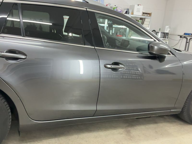 Mazda 6 2.2 SKYACTIV-D Edition 100 — zdjęcie 7