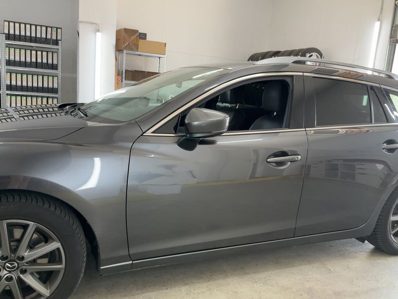 Mazda 6 2.2 SKYACTIV-D Edition 100 — zdjęcie 4