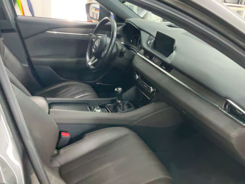Mazda 6 2.2 SKYACTIV-D Edition 100 — zdjęcie 11