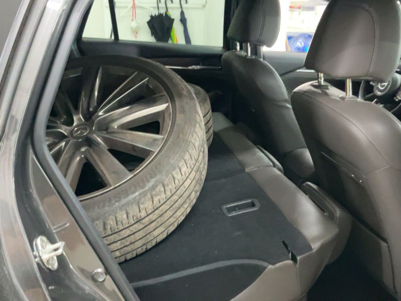 Mazda 6 2.2 SKYACTIV-D Edition 100 — zdjęcie 14