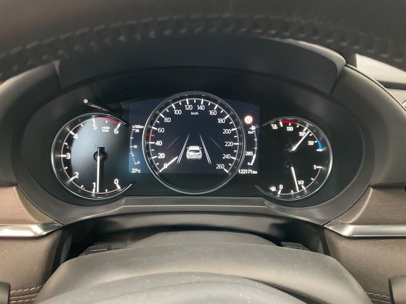 Mazda 6 2.2 SKYACTIV-D Edition 100 — zdjęcie 13