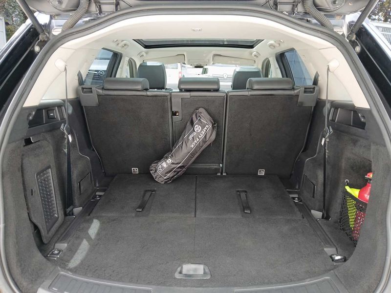 Land Rover Discovery Sport D150 S AWD — zdjęcie 9