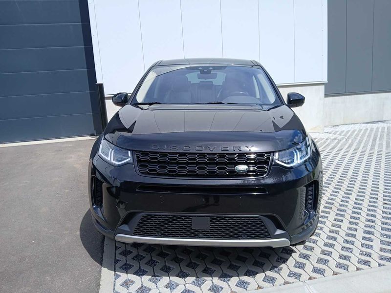 Land Rover Discovery Sport D150 S AWD — zdjęcie 7