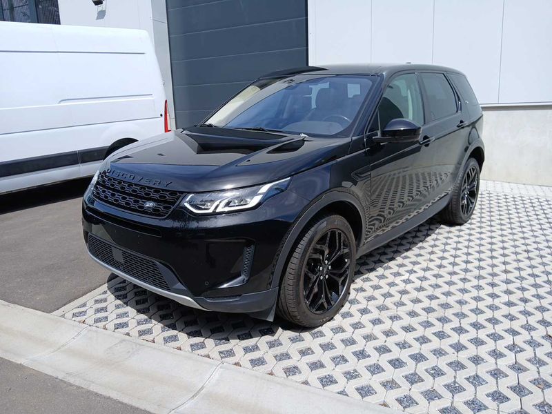 Land Rover Discovery Sport D150 S AWD