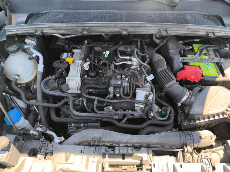 Ford Puma 1.0 EcoBoost Mild-Hybrid ST-Line X — zdjęcie 8