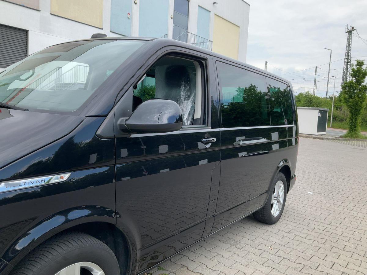 Volkswagen T6 Multivan 2.0 TDI Comfortline FWD