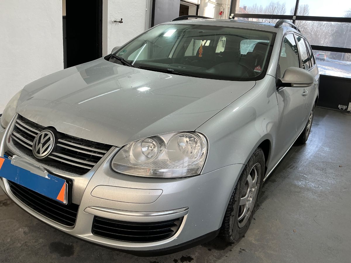 Volkswagen Golf d'occasion