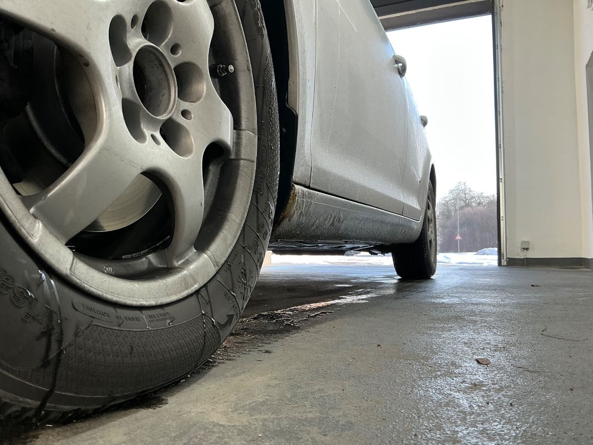 Volkswagen Golf 2008 — photo 9