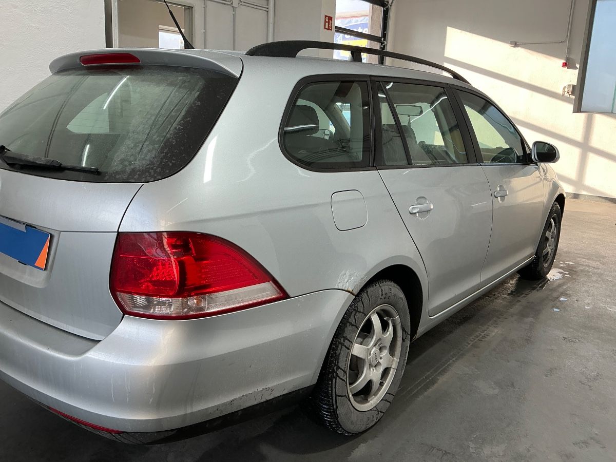 Volkswagen Golf d'occasion