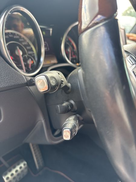 Mercedes-Benz G-Klasse G 63 AMG — zdjęcie 23