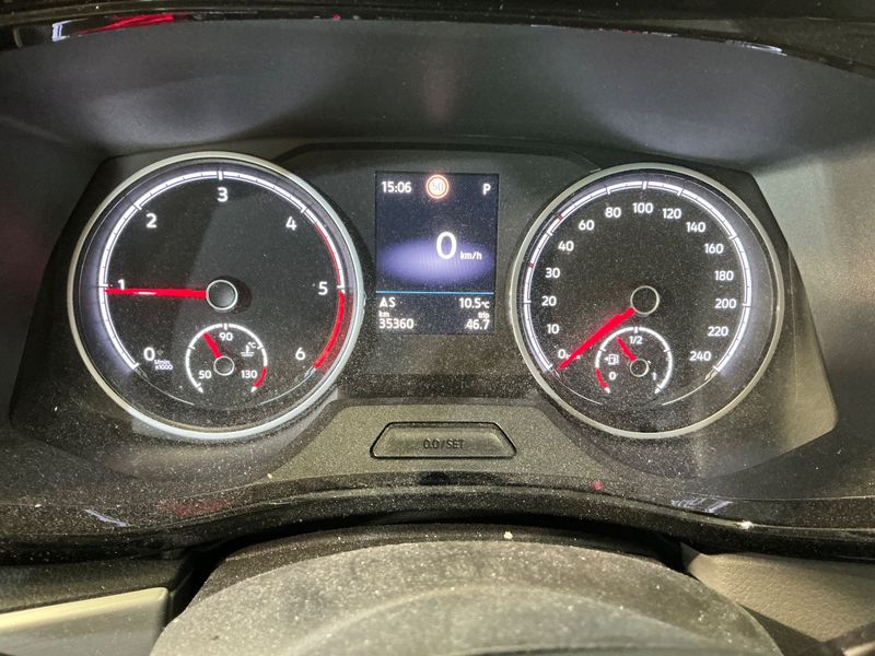 Volkswagen T6 California 2.0 TDI Coast Edition FWD — zdjęcie 13