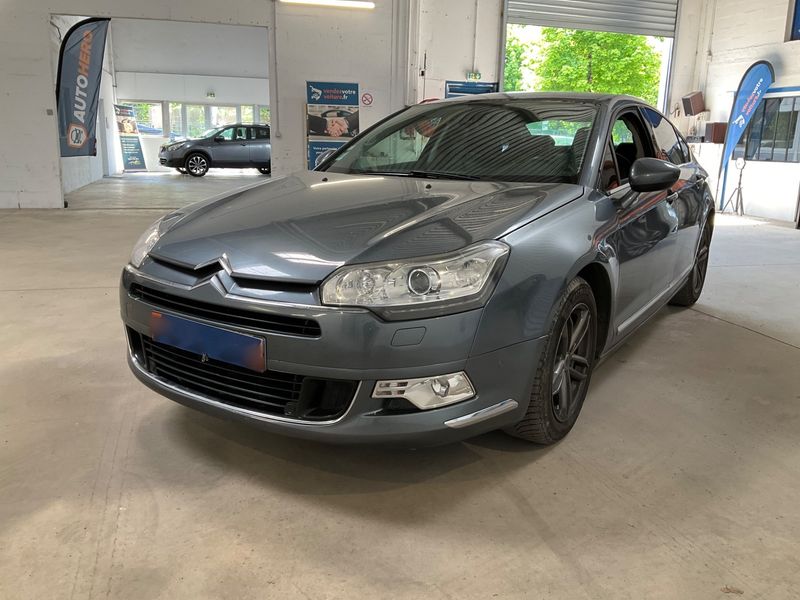 Citroen C5